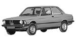 BMW E21 P22BA Fault Code