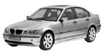 BMW E46 P22BA Fault Code