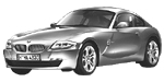 BMW E86 P22BA Fault Code