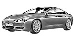 BMW F06 P22BA Fault Code