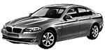 BMW F10 P22BA Fault Code